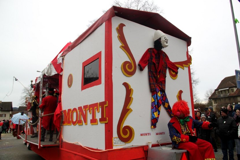 Sarmenstorf Fasnachtsumzug 16.02.2014 (93)